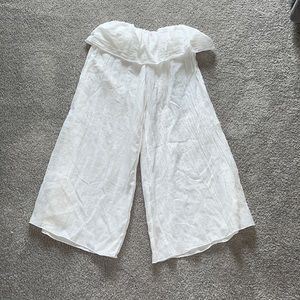 Swim Cover Up Pants